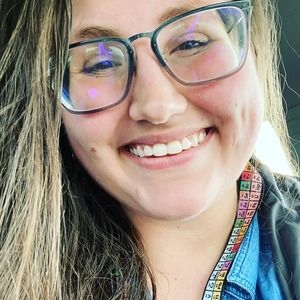 Meet your Posher, Nataline